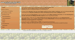 Desktop Screenshot of ferienhaus-pfalz.info
